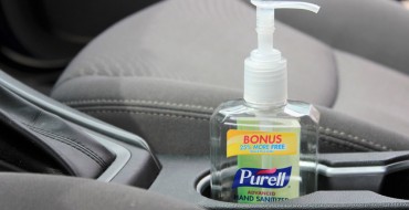 Can Hand Sanitizer Cause a Fire in a Hot Car?