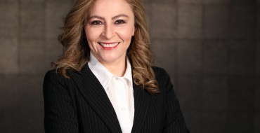 Monica Garcia Named GM of Mexico Director of GPSC