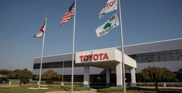 Toyota Donates $500,000 to COVID-19 Emergency Relief