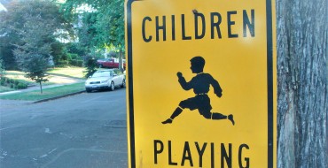 Is It Legal for Kids to Play in the Street?