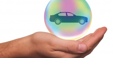 What Is New Car Replacement Insurance?