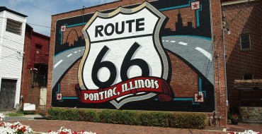 Best Road Trip Drives: Route 66