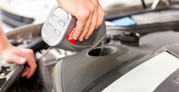 What Are the Benefits of Synthetic Oil?