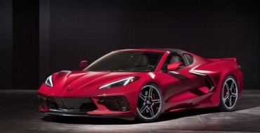 The 3LT Trim Was the Most Popular 2020 Corvette Model