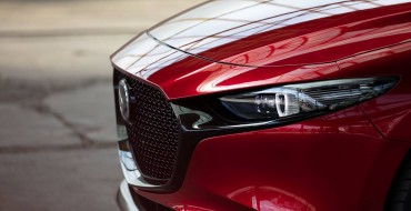 What are the Differences Between the 2020 Mazda3 and the 2020 Mazda CX-30?