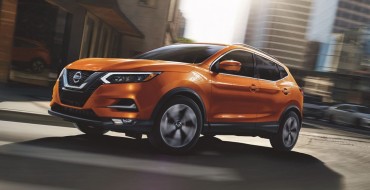 How Did the Nissan Qashqai Get Its Name?