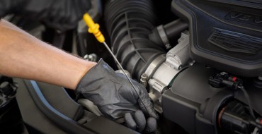 What Kind of Oil is Right for Your Diesel Vehicle?