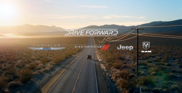 FCA Supports Shoppers With ‘Drive Forward’ Initiative