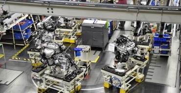 Toyota Pushes Production Back a Third Time