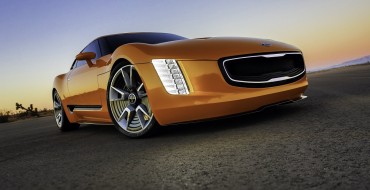 3 of the Coolest Kia Concepts Ever