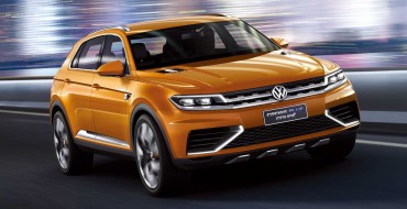 Volkswagen is Expanding Customer Payment Relief Options
