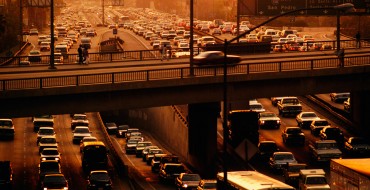 IBM Survey Predicts Post-Pandemic Changes in Transportation