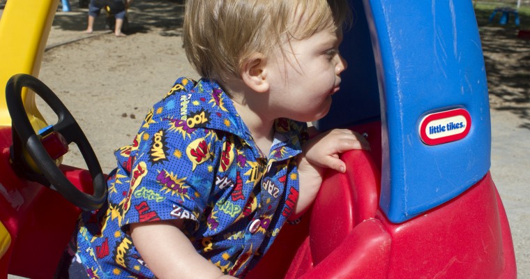 Britain Sells More Little Tikes Cozy Coupes Than Ford Fiestas