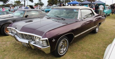 Sending Your Boyfriend’s ’67 Impala to the Junkyard is a Bad Idea