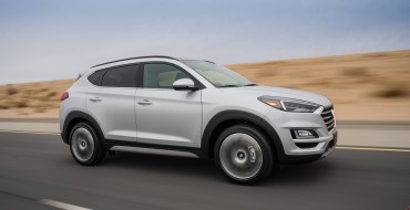 Hyundai Sales Surpass Expectations in April