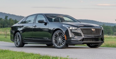 The Fate of the Cadillac CT6 Sedan