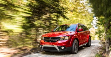 Dodge Ranks No. 1 in 2020 J.D. Power Initial Quality Study