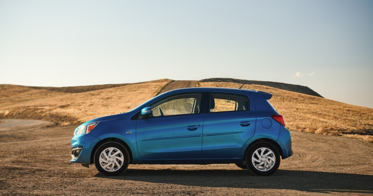 The Best Accessories for Your 2020 Mitsubishi Mirage