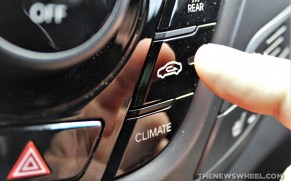 Your Car’s Air Conditioning Button Symbols Explained