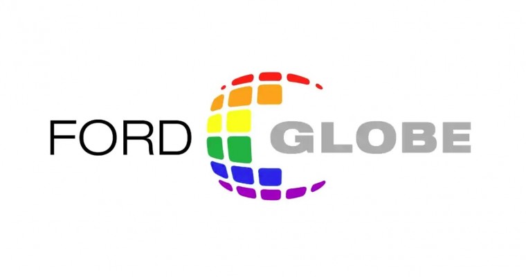 Ford GLOBE Celebrating Pride Month with Virtual Programming