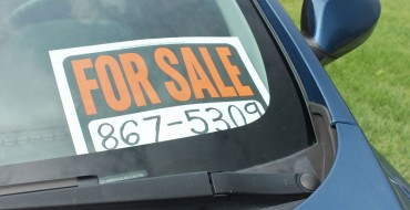 3 Reasons Why Now Is the Ideal Time To Sell Your Car