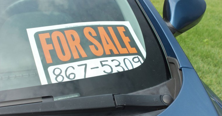 3 Reasons Why Now Is the Ideal Time To Sell Your Car