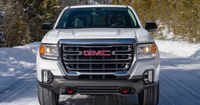 GM is Reshuffling its Workforce to Meet Production Demand