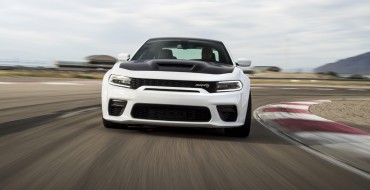 Dodge, Chrysler Cars Named to Best Large Cars for Families List