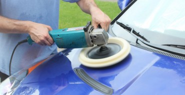 The Difference Between Car Wax and Car Polish