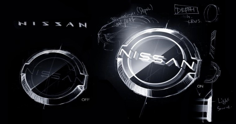 Nissan Canada Offers Fun Virtual Meeting Backgrounds