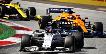 2020 Austrian/Styrian Grands Prix Recaps