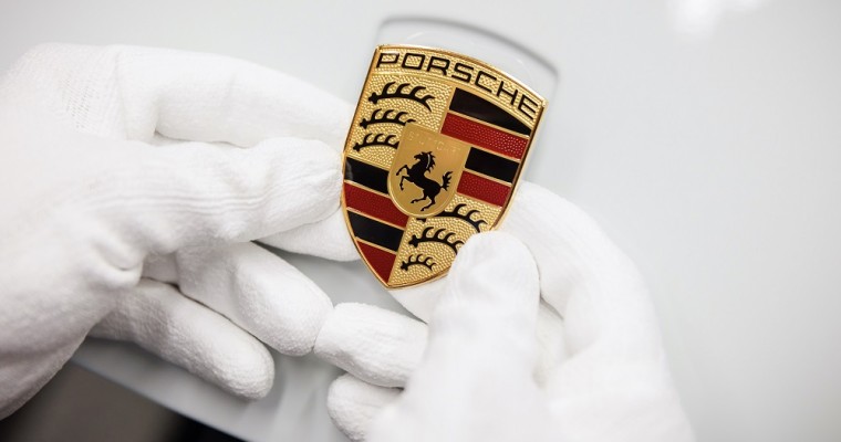 Porsche Employees Received Bonus despite COVID-19