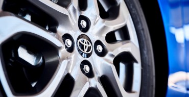 Toyota is the Top Trusted Automaker in Canadian National Surveys