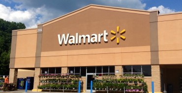 Walmart Stores are Slowly Banning Overnight RV Parking