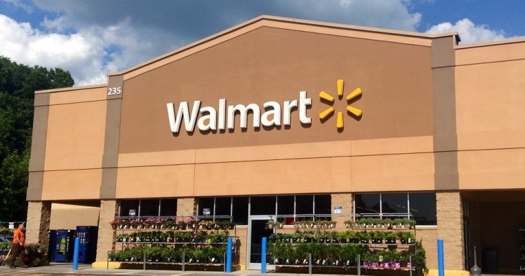 Walmart Stores are Slowly Banning Overnight RV Parking