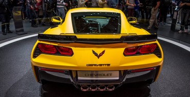 Man Regains Vision, Buys a Corvette as First Car