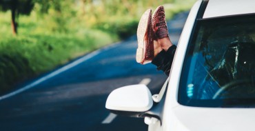 Nissan Survey: Road Trips are Top of Mind for Americans