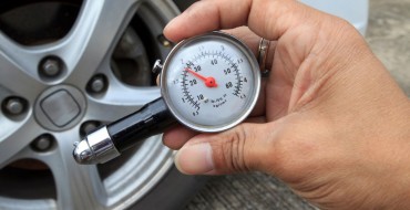 The Basics of Self-Inflating Tires