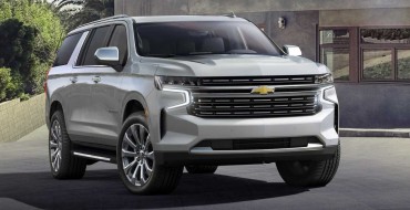 Chevy to Host Online Celebration for Car Lovers