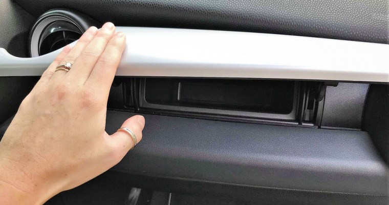 Does Your Car Have a Hidden Compartment?