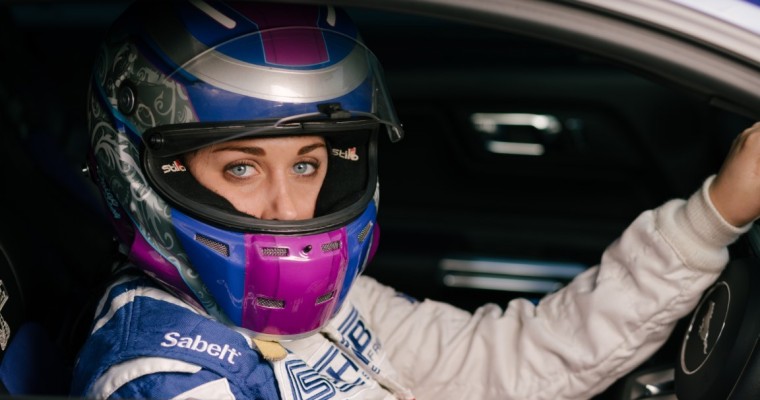 Ford South Africa Spotlights Trailblazers for Women’s Month