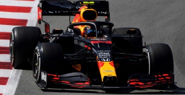 Four Races Join 2020 F1 Calendar