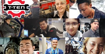 Toyota Expands Certified Technician Program