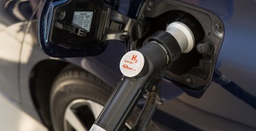 Toyota, Honda, & Shell Team Up to Expand California’s Hydrogen Refueling Infrastructure