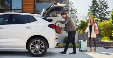 Buick Has the Highest Percentage of Female Buyers in the US