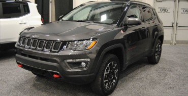 2020 Cherokee Named to Cars.com Best New Cars for Car Seats List