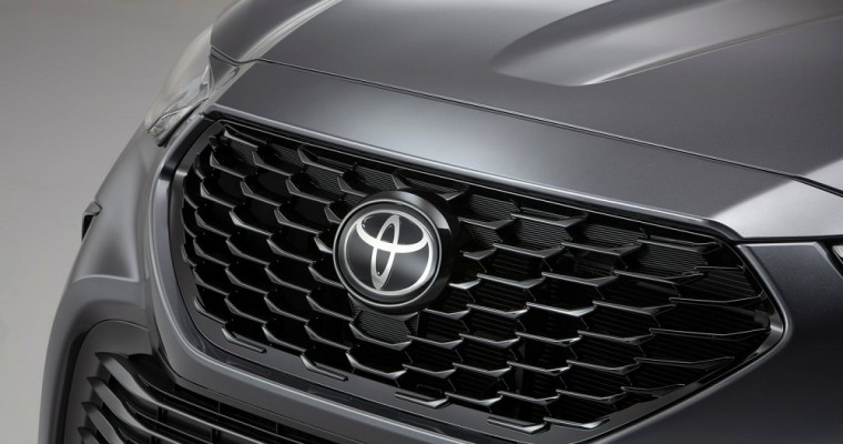 Toyota Employees Win Women in Manufacturing Awards
