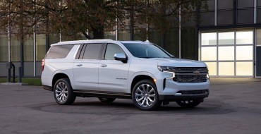 US News Praises Third-Row Seats of 2021 Chevy Models