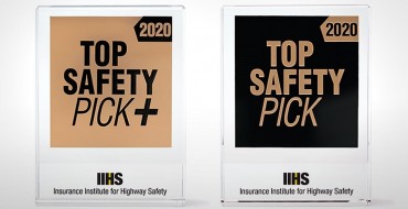 IIHS Safety Ratings: What Do They Mean?