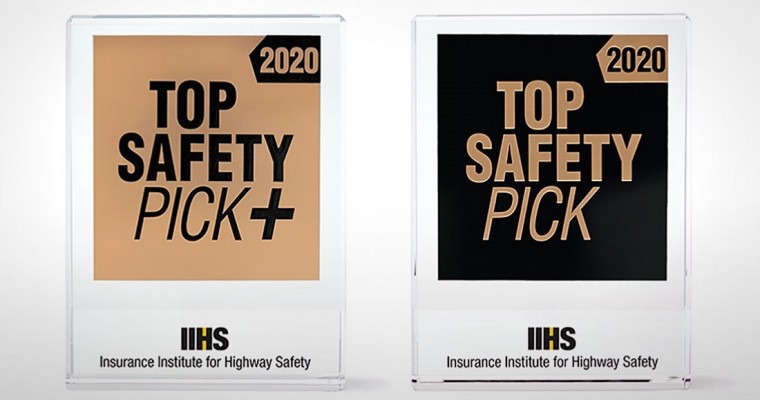 IIHS Safety Ratings: What Do They Mean?